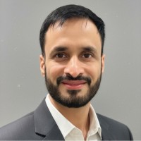 Bharat Chander Uprati